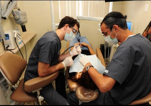 Wisdom Teeth Removal For Anxious Patients In London: How Private Dentist W1 Can Help