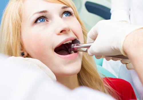 Say Goodbye To Pain: The Benefits Of Wisdom Teeth Removal Service In Austin