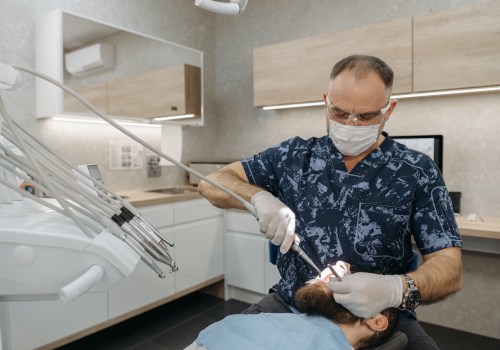 Pros Of Visiting A Dental Specialist In San Antonio, TX, For Dental Root Canal And Wisdom Teeth Removal