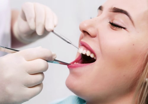 How To Choose The Right Dentist For Wisdom Teeth Removal In Gainesville, VA