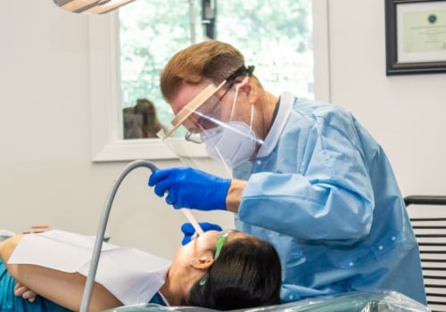The Importance Of Choosing The Right Dentist For Wisdom Teeth Removal In Dripping Springs