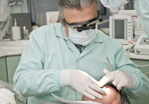 Holistic Dentistry and Wisdom Teeth Removal in Kilchberg