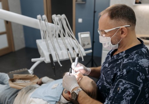 The Importance Of Prompt Care From An Emergency Dentist For Wisdom Teeth Extraction In Monroe, LA