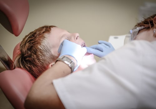 Pediatric Dentistry Excellence: Wisdom Teeth Removal In Gainesville, VA